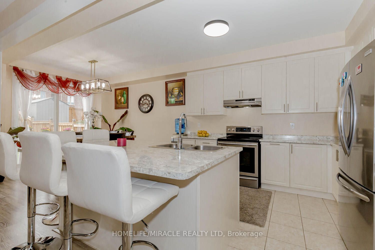 Photo 47 of 124 Casserley Crescent, New Tecumseth, Tottenham — HOMEH