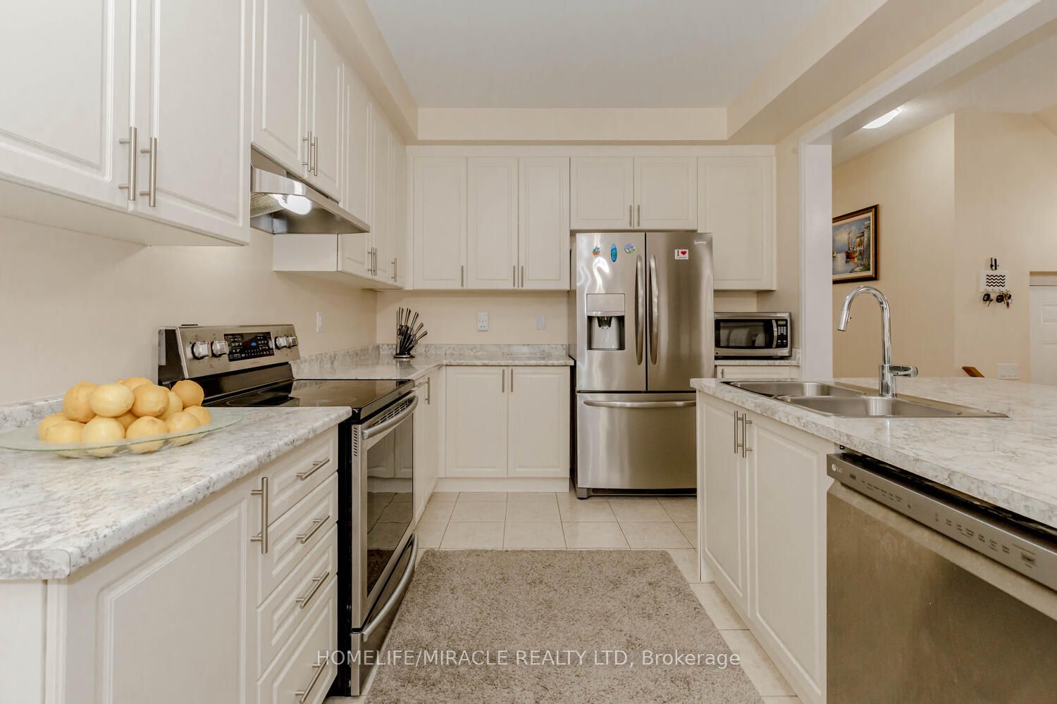 Photo 48 of 124 Casserley Crescent, New Tecumseth, Tottenham — HOMEH