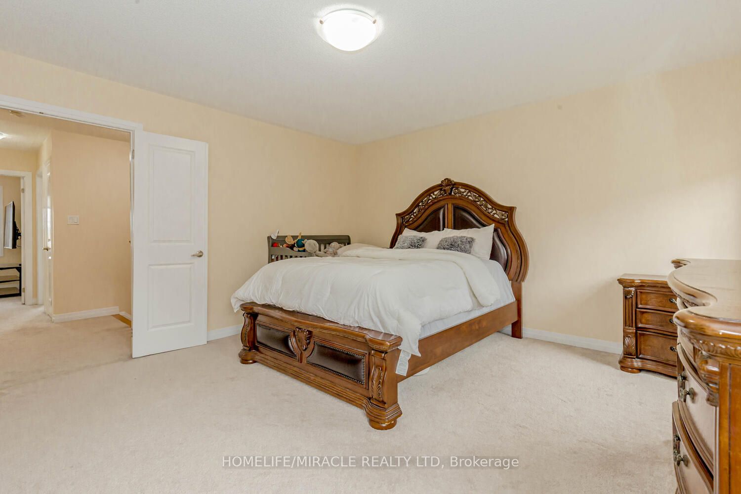 Photo 53 of 124 Casserley Crescent, New Tecumseth, Tottenham — HOMEH