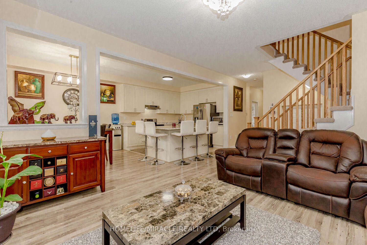Photo 45 of 124 Casserley Crescent, New Tecumseth, Tottenham — HOMEH