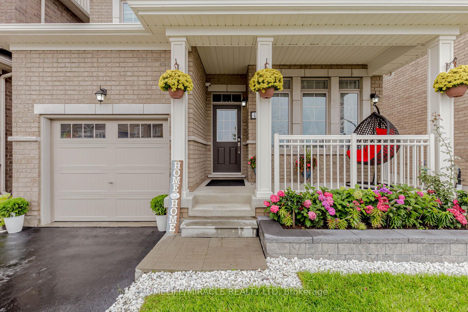 Photo 37 of 124 Casserley Crescent, New Tecumseth, Tottenham — HOMEH