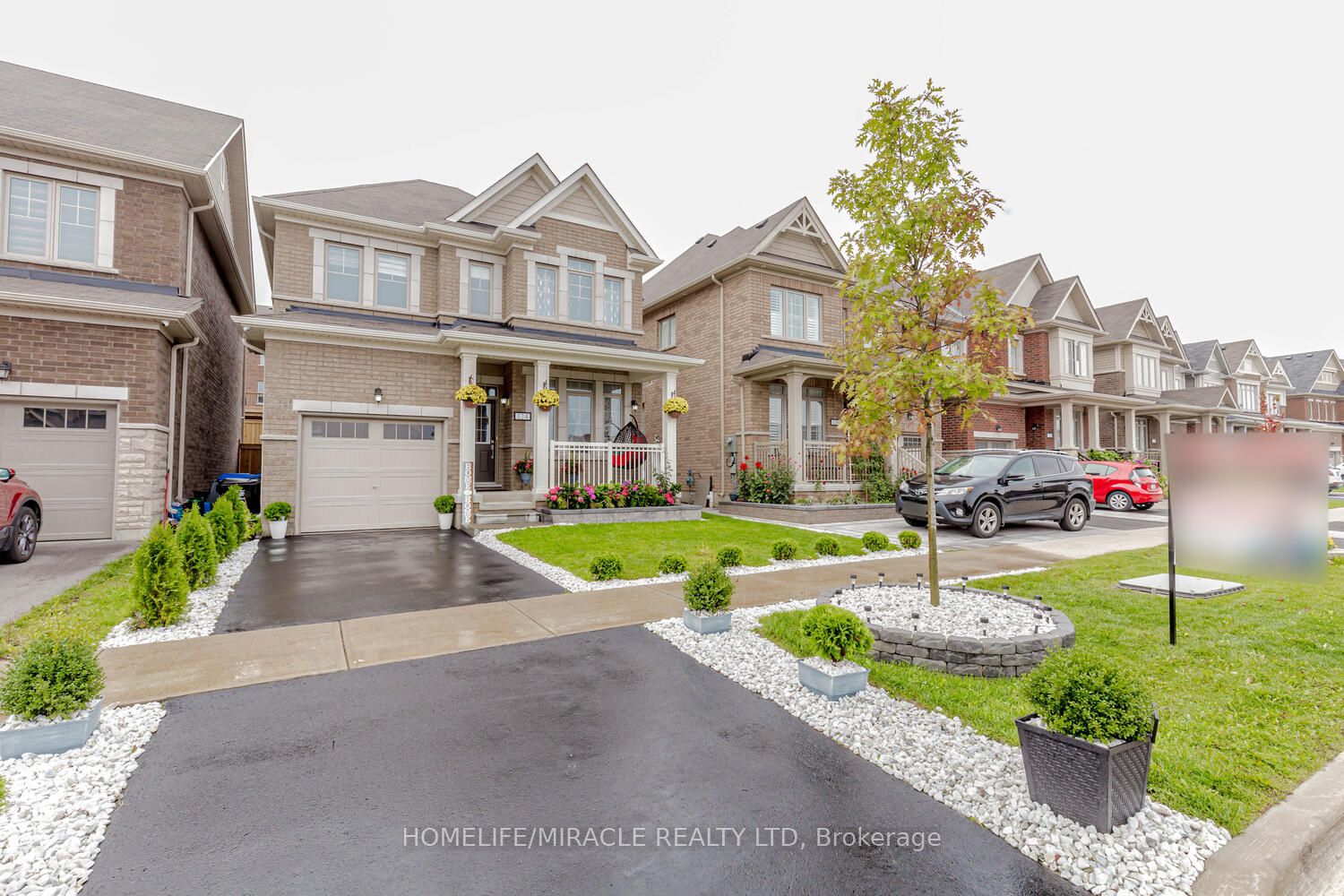Photo 68 of 124 Casserley Crescent, New Tecumseth, Tottenham — HOMEH