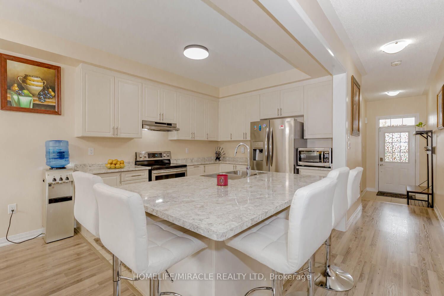 Photo 46 of 124 Casserley Crescent, New Tecumseth, Tottenham — HOMEH