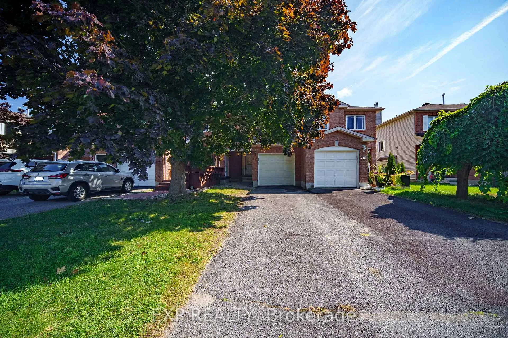 Photo 1 of 313 Stoneway Drive, Ottawa, Barrhaven East — HOMEH
