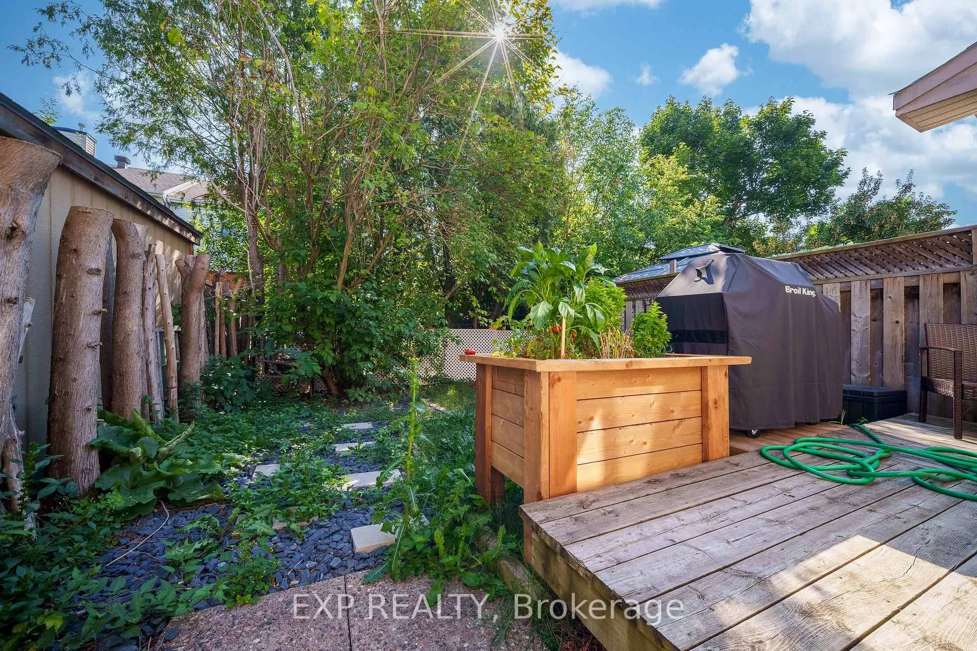 Photo 29 of 313 Stoneway Drive, Ottawa, Barrhaven East — HOMEH