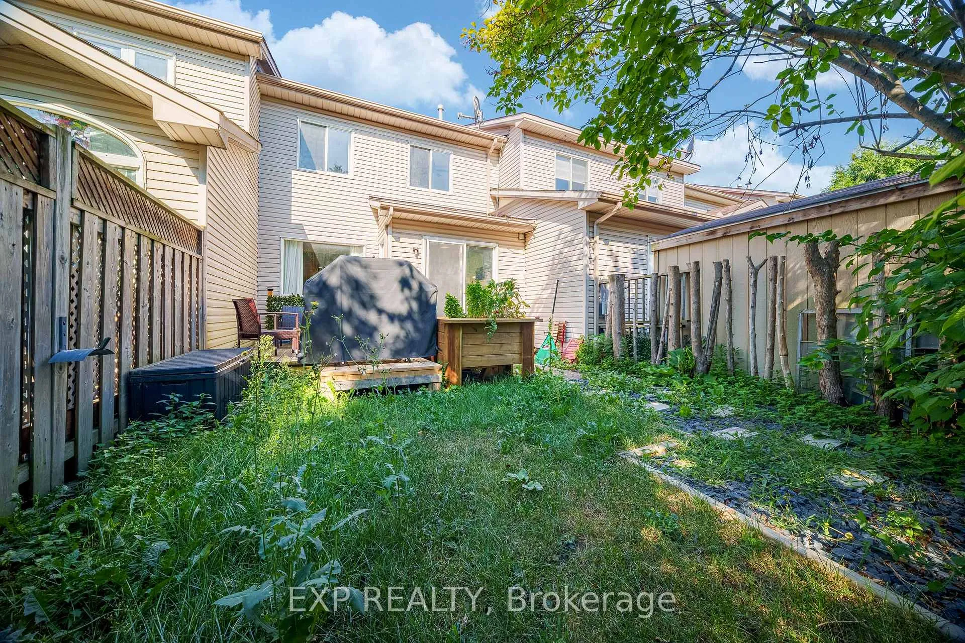 Photo 30 of 313 Stoneway Drive, Ottawa, Barrhaven East — HOMEH