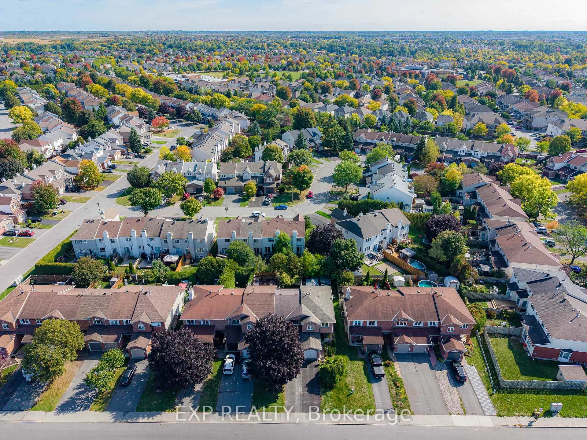 Photo 32 of 313 Stoneway Drive, Ottawa, Barrhaven East — HOMEH