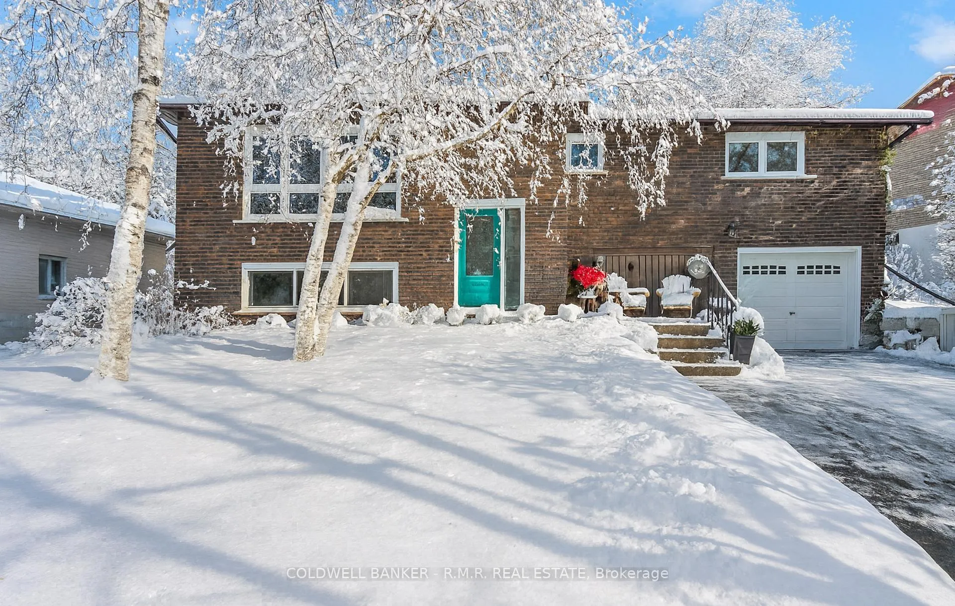 Photo 1 of 77 Main Street N, Uxbridge — HOMEH