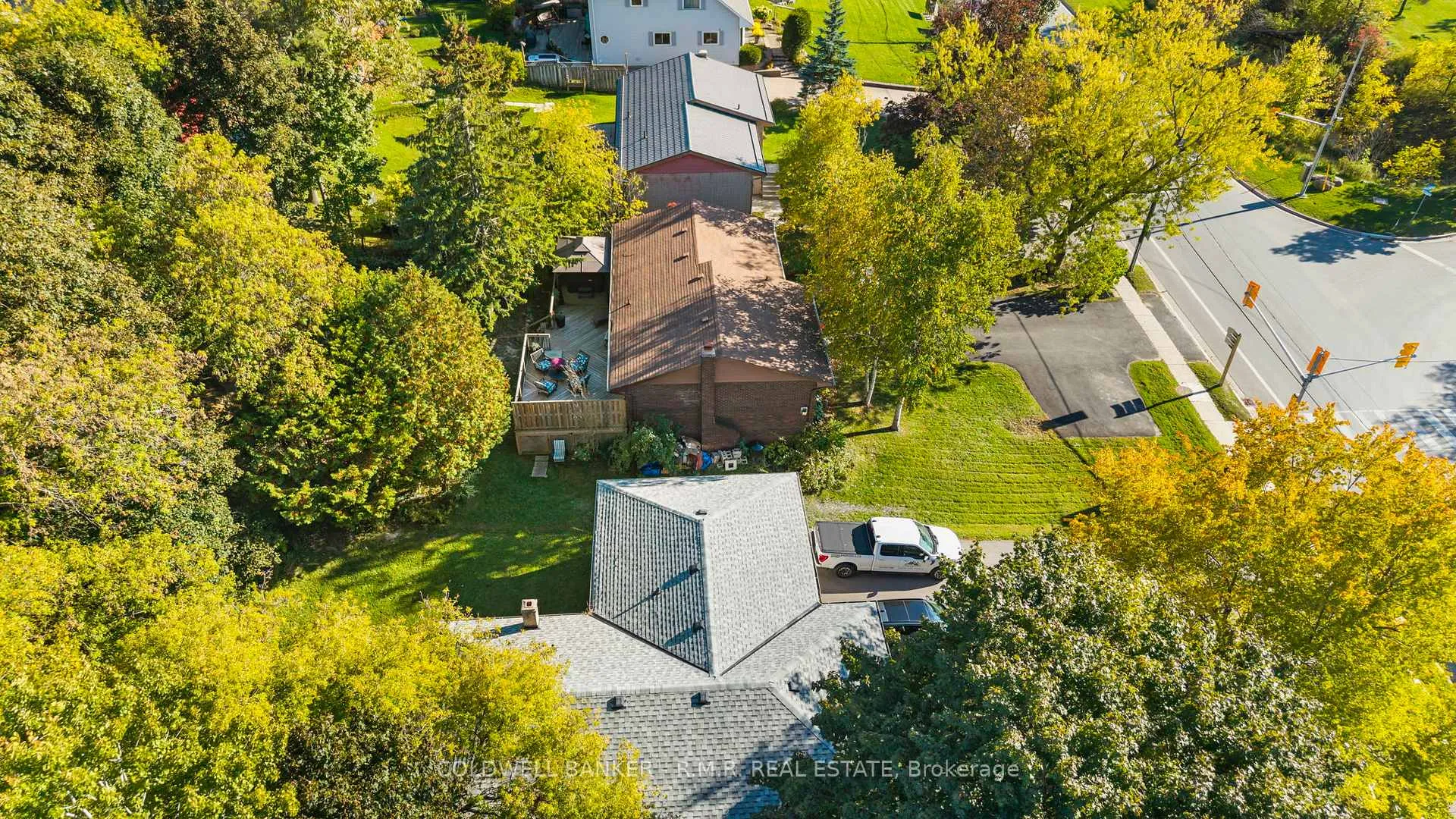 Photo 45 of 77 Main Street N, Uxbridge — HOMEH