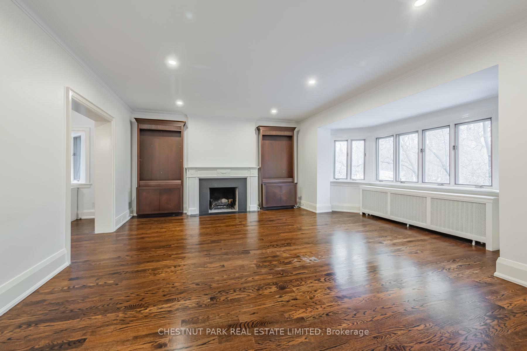 Photo 2 of Unit 2, 6 Glen Edyth Drive, Toronto, The Annex — HOMEH