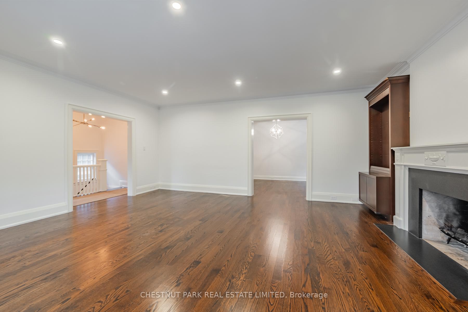Photo 4 of Unit 2, 6 Glen Edyth Drive, Toronto, The Annex — HOMEH