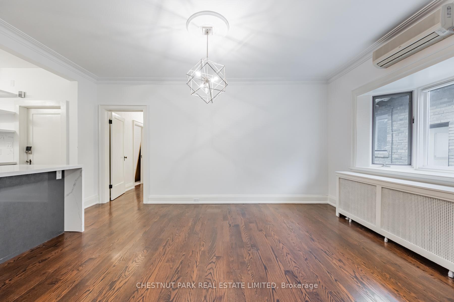 Photo 5 of Unit 2, 6 Glen Edyth Drive, Toronto, The Annex — HOMEH