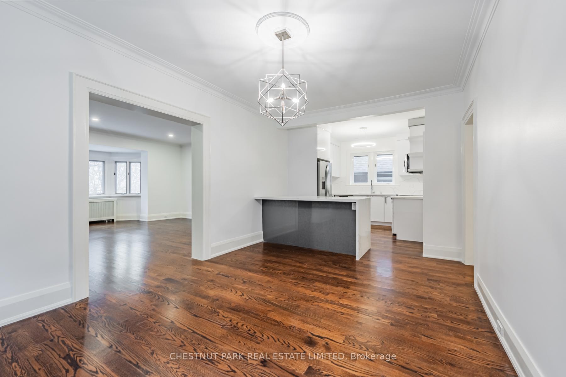 Photo 6 of Unit 2, 6 Glen Edyth Drive, Toronto, The Annex — HOMEH