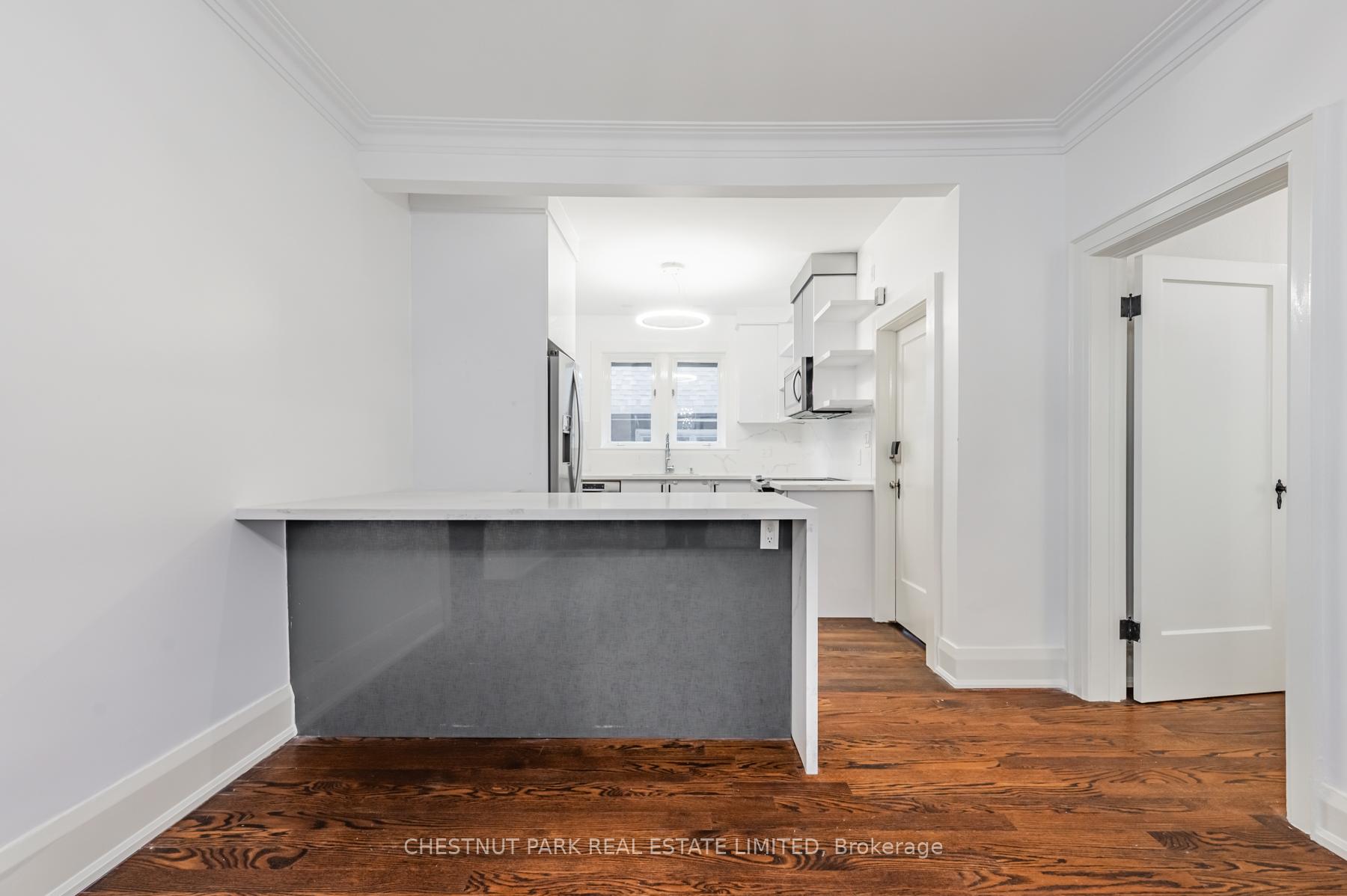 Photo 7 of Unit 2, 6 Glen Edyth Drive, Toronto, The Annex — HOMEH