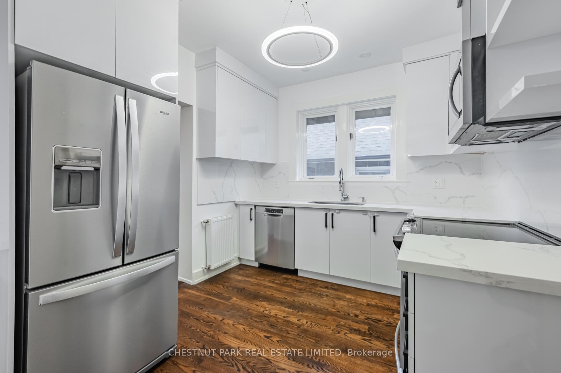 Photo 25 of Unit 2, 6 Glen Edyth Drive, Toronto, The Annex — HOMEH