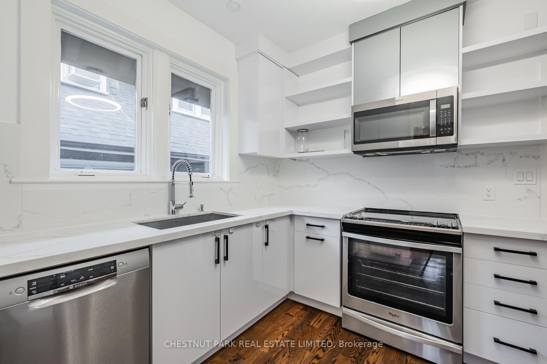 Photo 8 of Unit 2, 6 Glen Edyth Drive, Toronto, The Annex — HOMEH