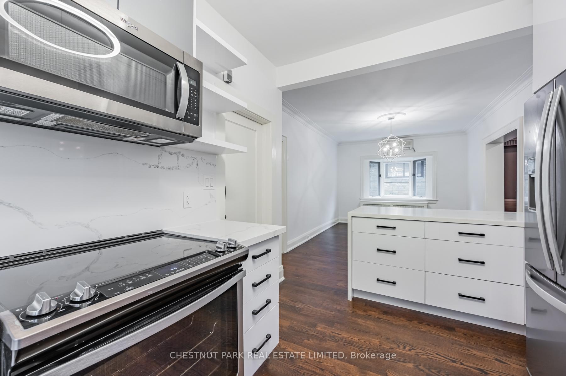 Photo 9 of Unit 2, 6 Glen Edyth Drive, Toronto, The Annex — HOMEH