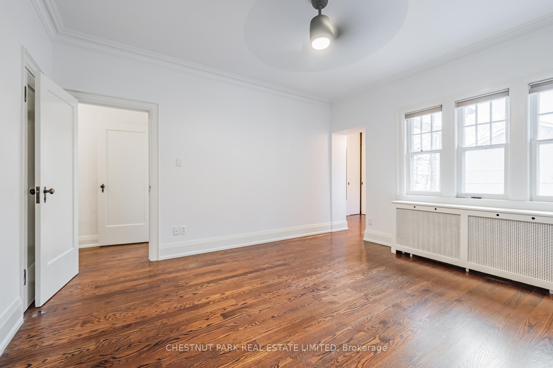 Photo 18 of Unit 2, 6 Glen Edyth Drive, Toronto, The Annex — HOMEH