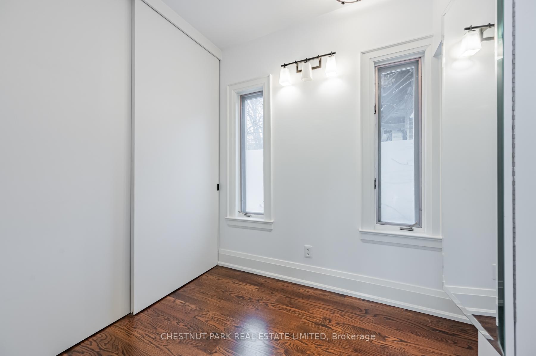 Photo 17 of Unit 2, 6 Glen Edyth Drive, Toronto, The Annex — HOMEH
