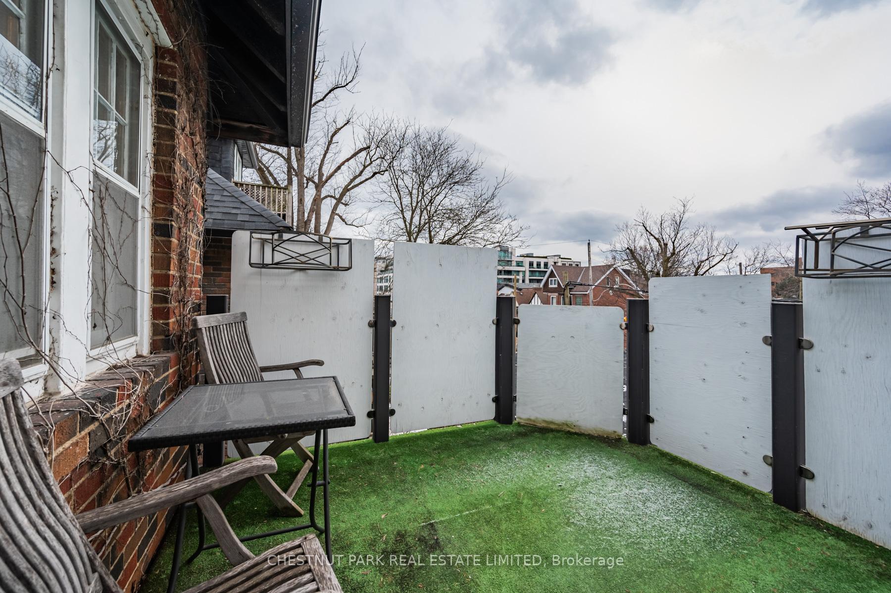 Photo 21 of Unit 2, 6 Glen Edyth Drive, Toronto, The Annex — HOMEH