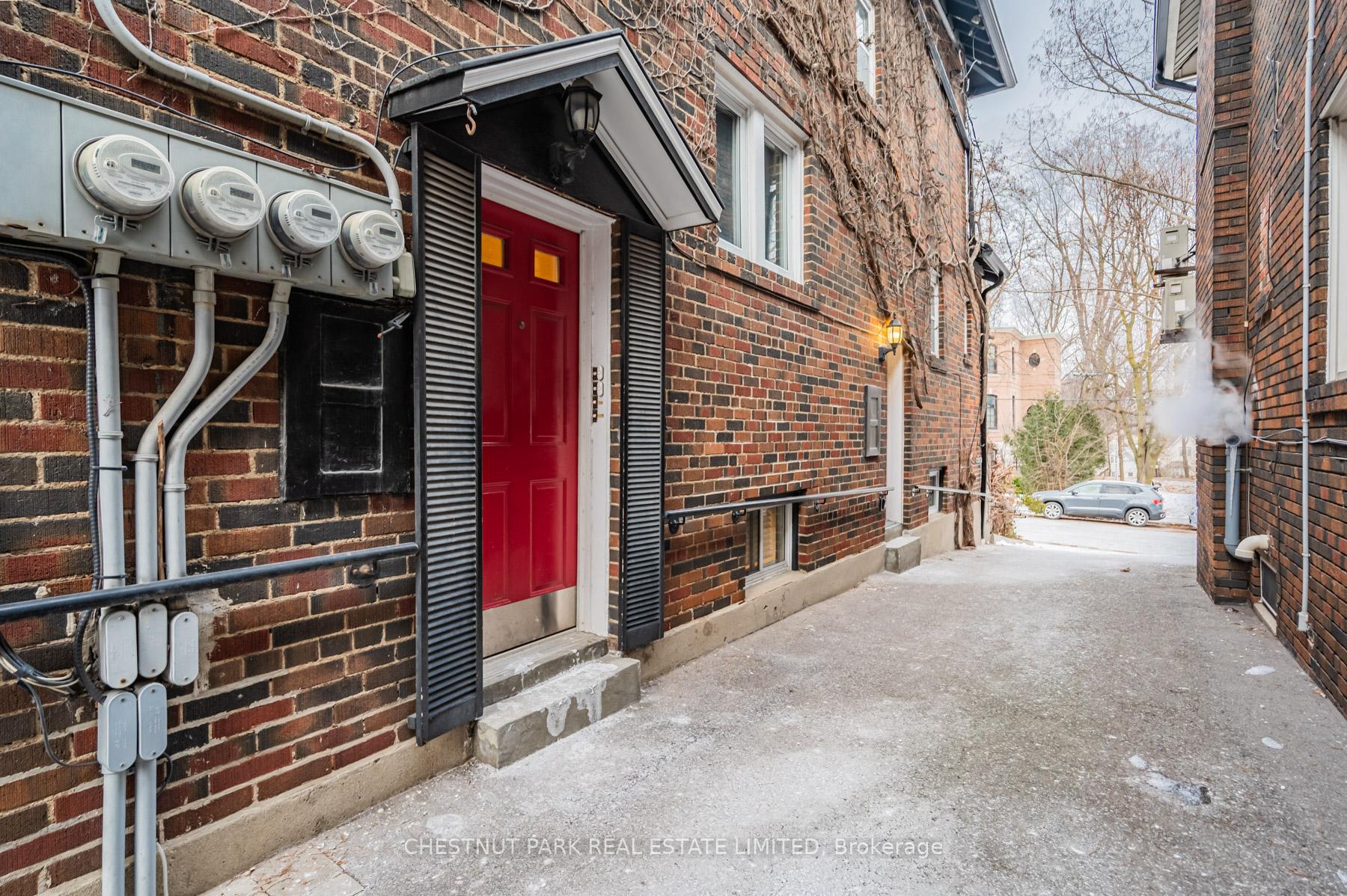 Photo 22 of Unit 2, 6 Glen Edyth Drive, Toronto, The Annex — HOMEH