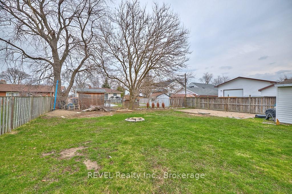Photo 1 of 62 Elgin Street, Thorold, Thorold Downtown — HOMEH