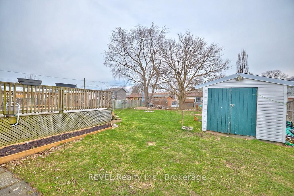 Photo 2 of 62 Elgin Street, Thorold, Thorold Downtown — HOMEH