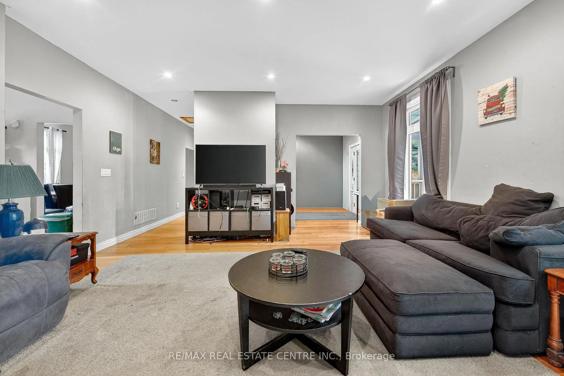 Photo 7 of 1413 Edgewood Road S, Hamilton, Rural Flamborough — HOMEH