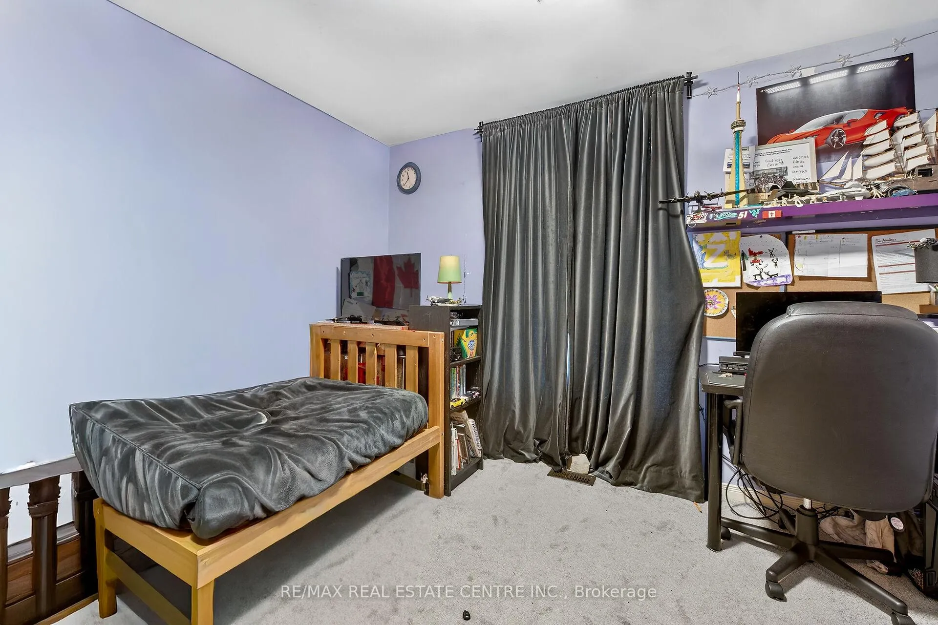 Photo 16 of 1413 Edgewood Road S, Hamilton, Rural Flamborough — HOMEH