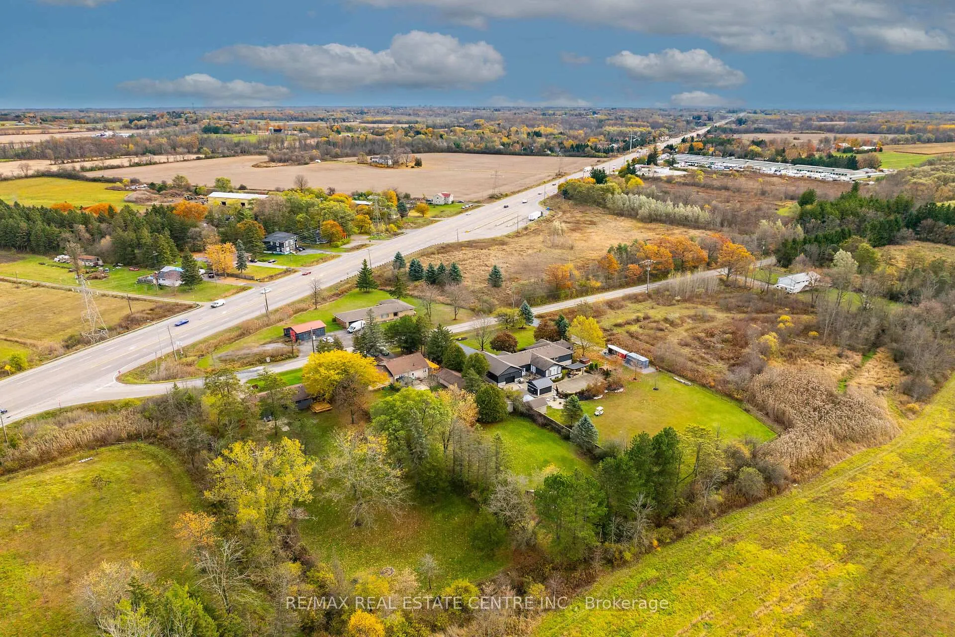 Photo 47 of 1413 Edgewood Road S, Hamilton, Rural Flamborough — HOMEH