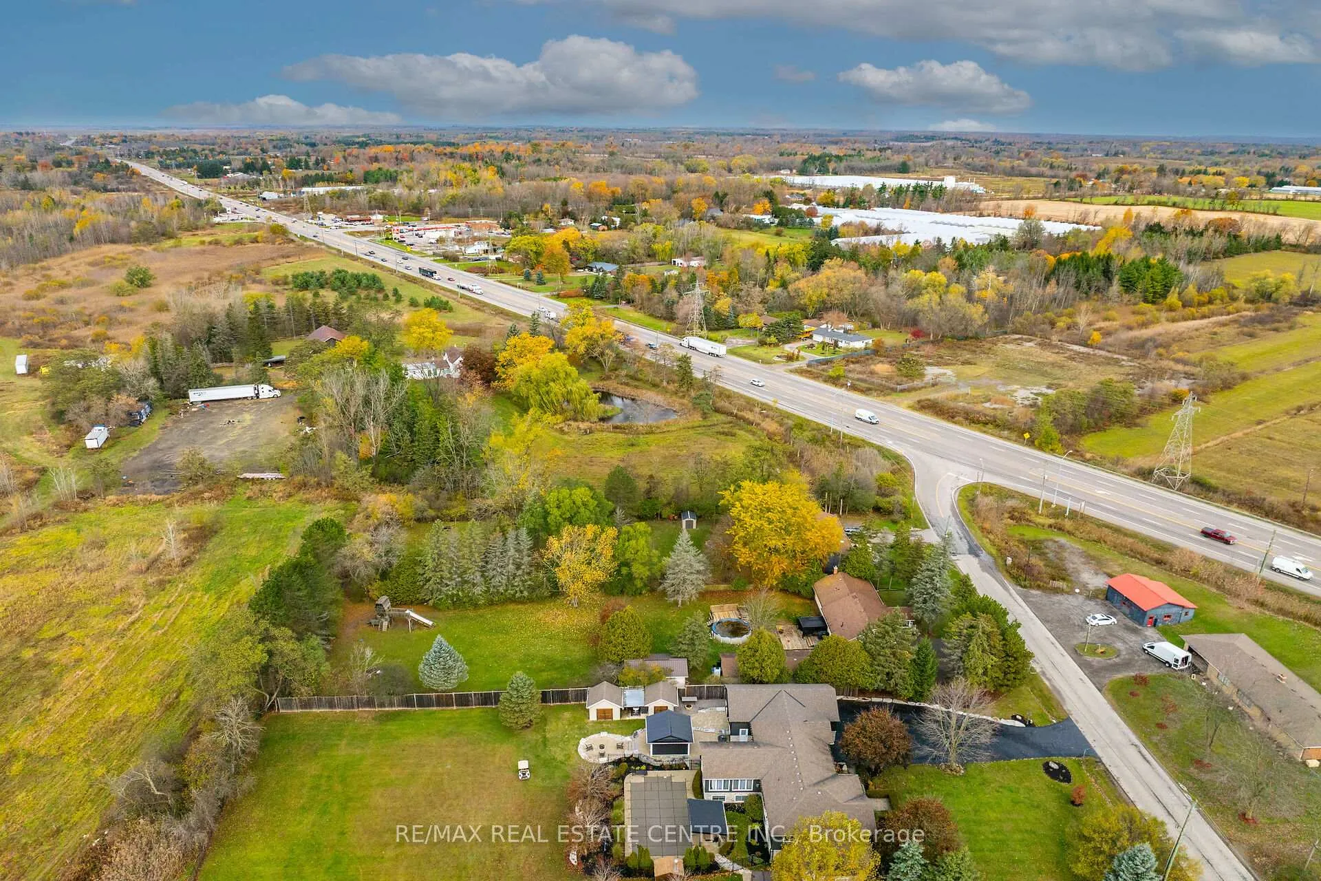 Photo 48 of 1413 Edgewood Road S, Hamilton, Rural Flamborough — HOMEH