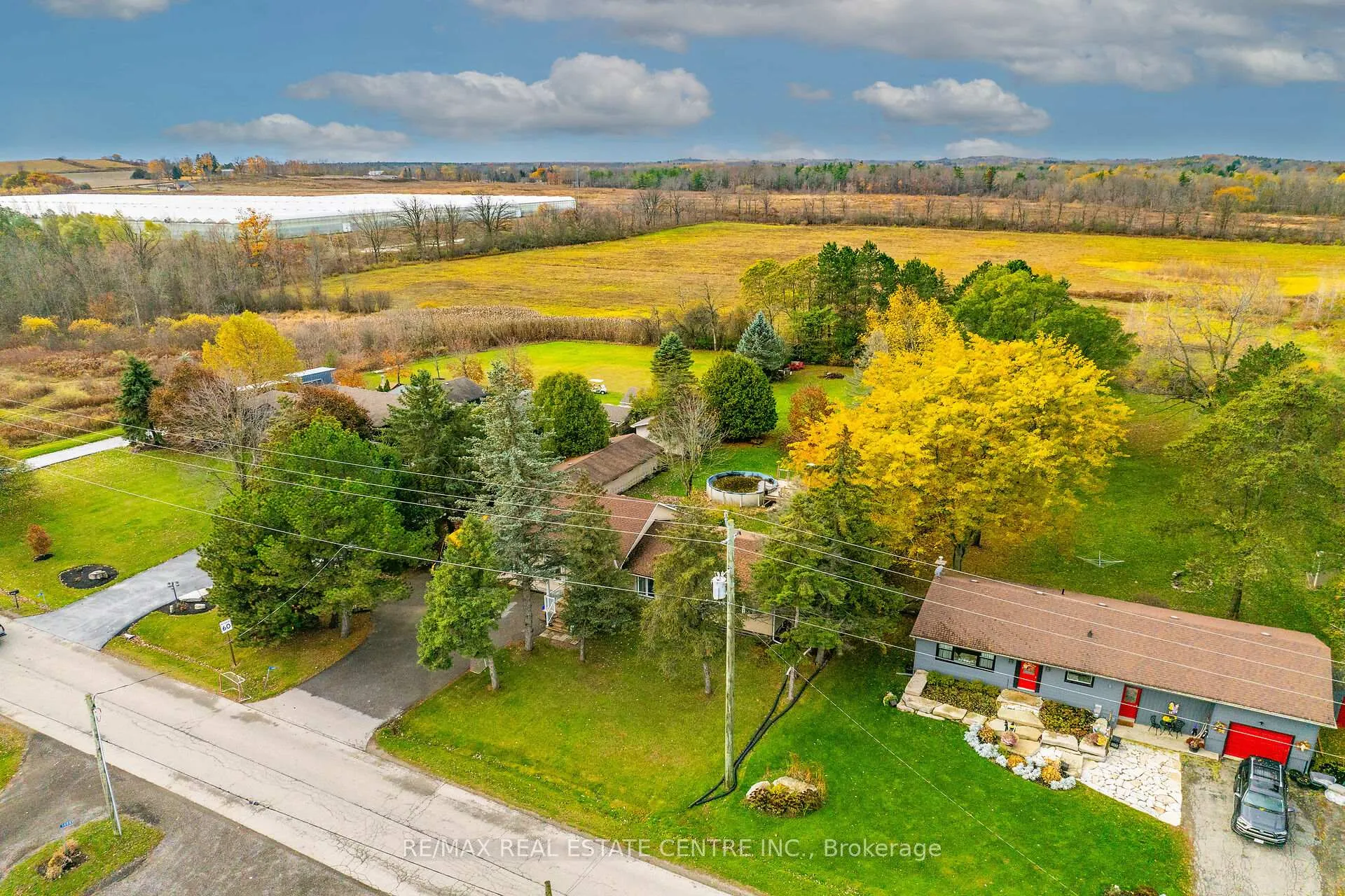 Photo 50 of 1413 Edgewood Road S, Hamilton, Rural Flamborough — HOMEH