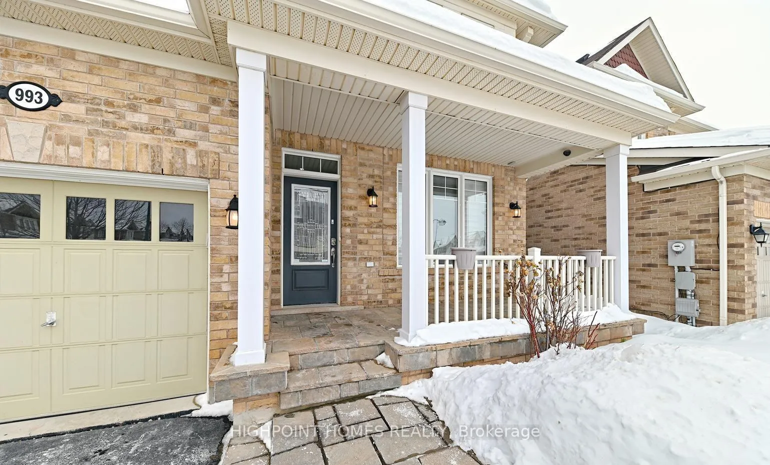 Photo 2 of 993 Whewell Trail, Milton, Willmott — HOMEH