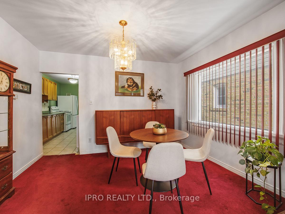 Photo 10 of 180 Sammon Avenue, Toronto, Danforth Village-East York — HOMEH