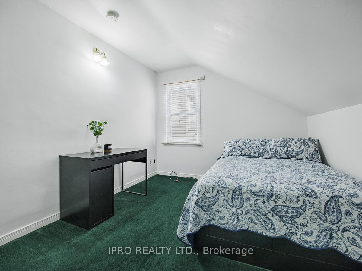 Photo 24 of 180 Sammon Avenue, Toronto, Danforth Village-East York — HOMEH