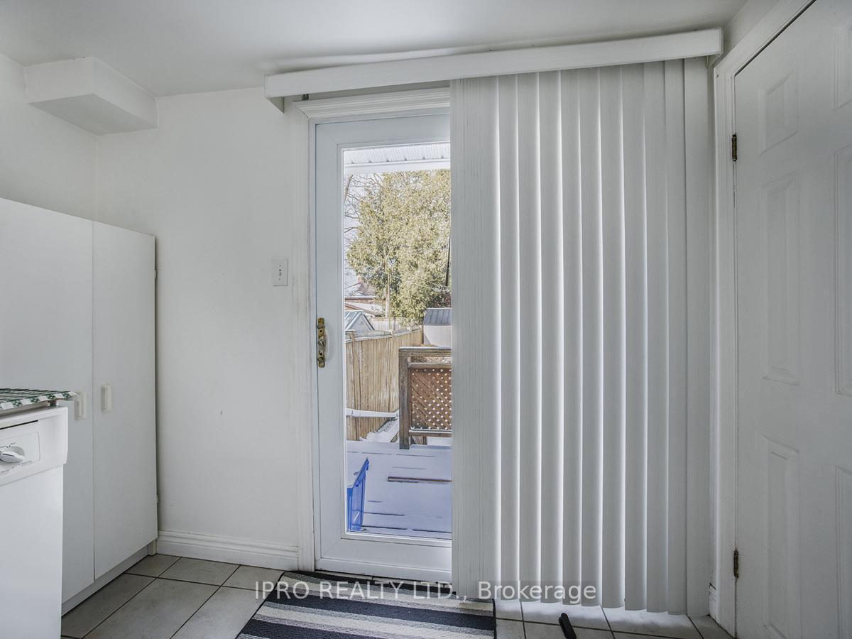 Photo 29 of 180 Sammon Avenue, Toronto, Danforth Village-East York — HOMEH