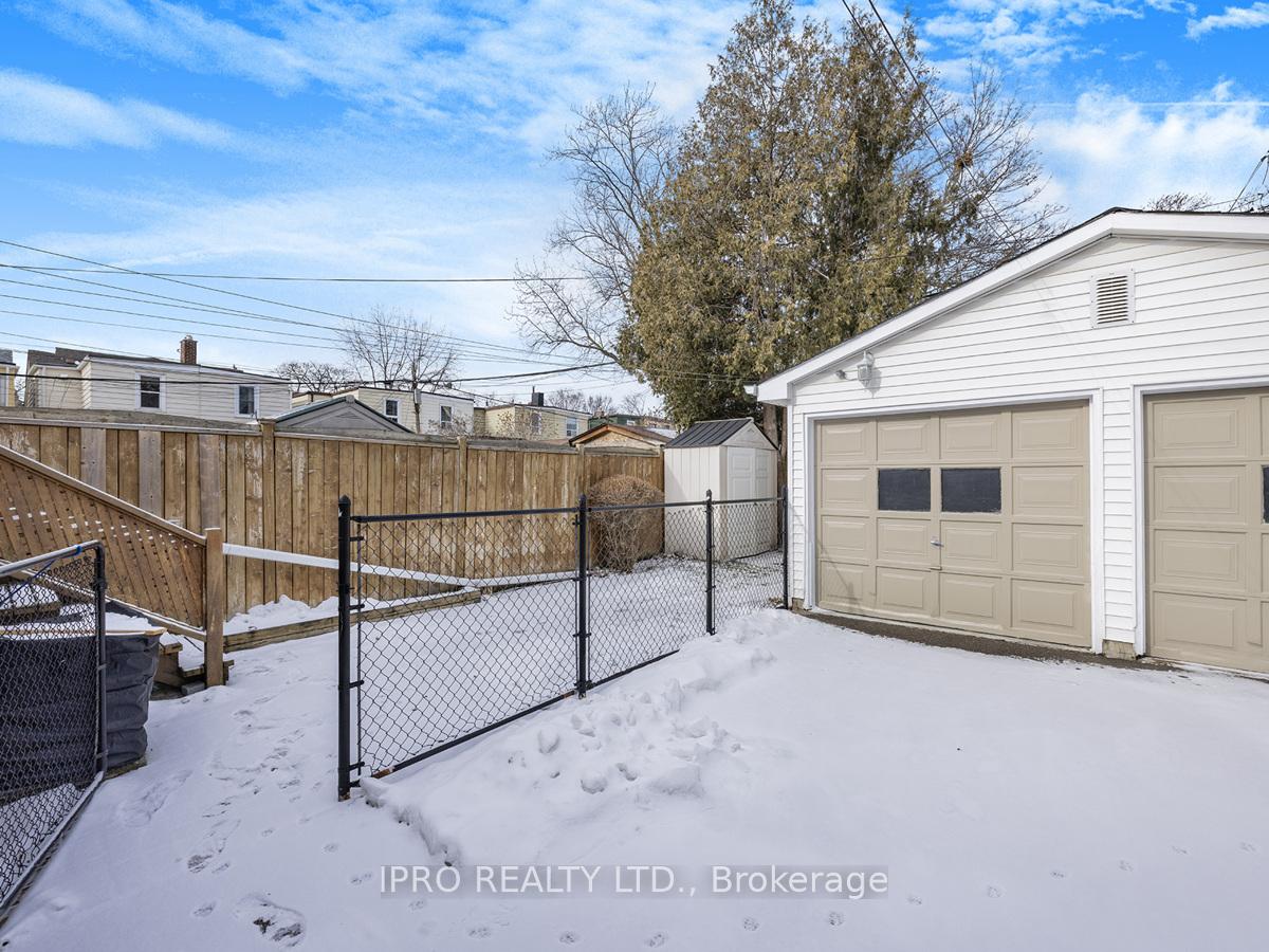 Photo 36 of 180 Sammon Avenue, Toronto, Danforth Village-East York — HOMEH