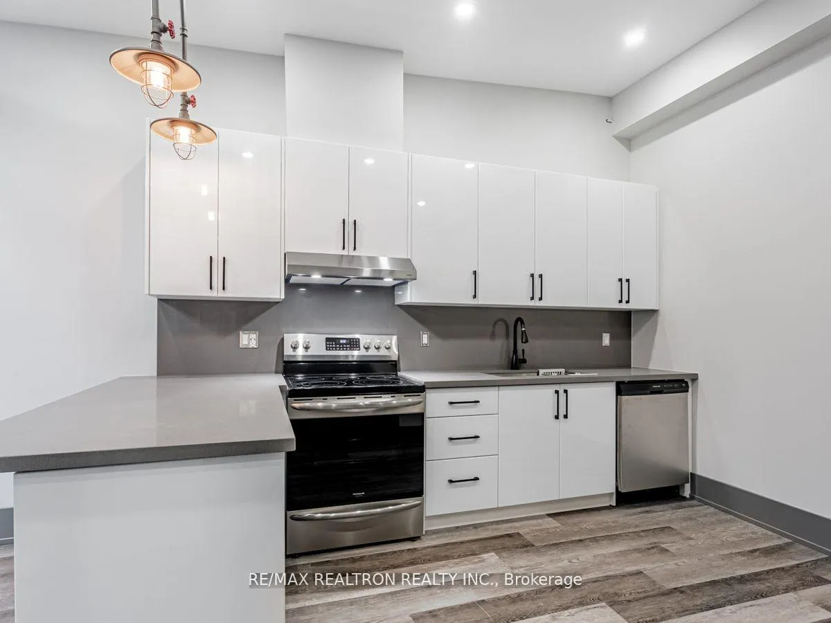 Photo 15 of Unit 3, 205 Main Street, Newmarket, Central Newmarket — HOMEH
