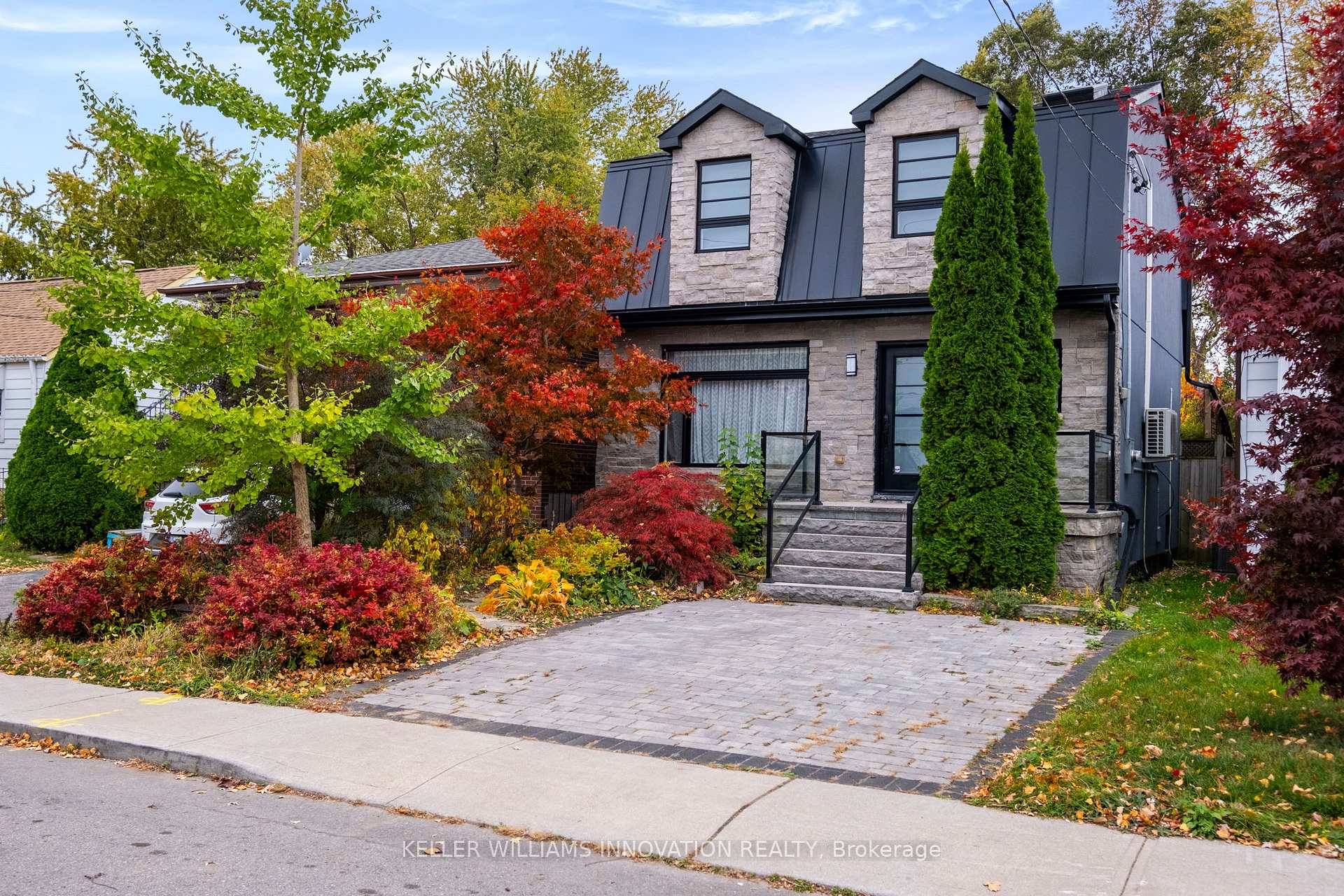 Photo 1 of 76 Phillip Avenue, Scarborough, Birchcliffe-Cliffside — HOMEH
