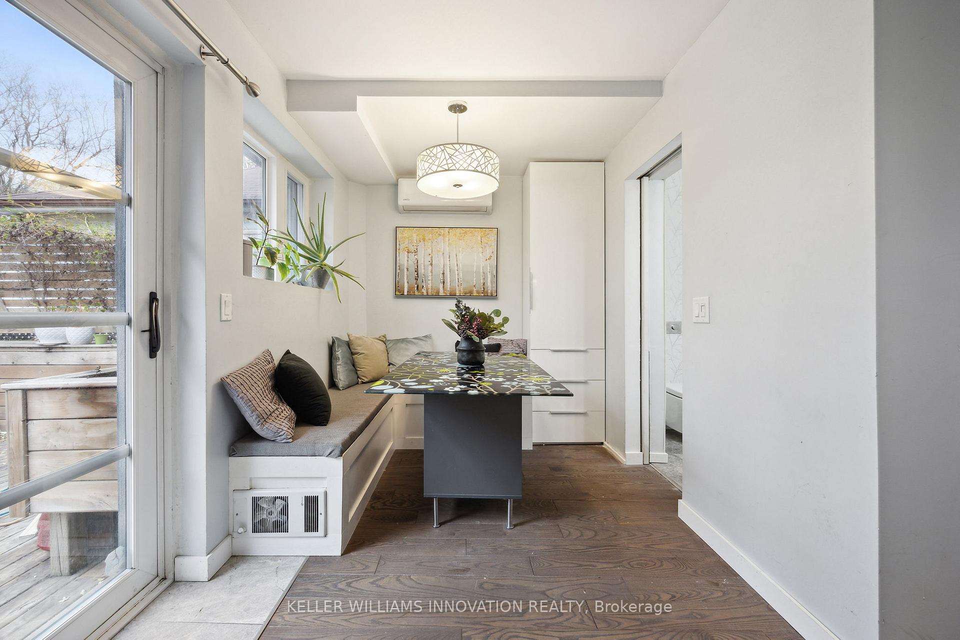 Photo 5 of 76 Phillip Avenue, Scarborough, Birchcliffe-Cliffside — HOMEH