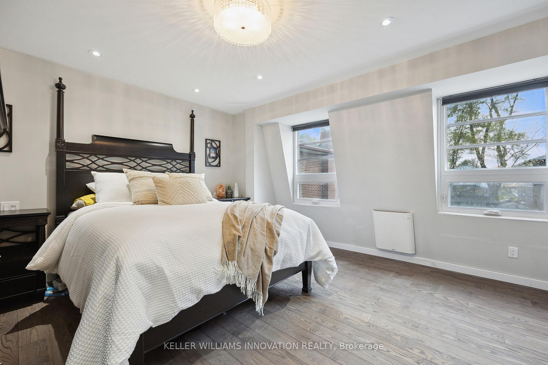 Photo 18 of 76 Phillip Avenue, Scarborough, Birchcliffe-Cliffside — HOMEH