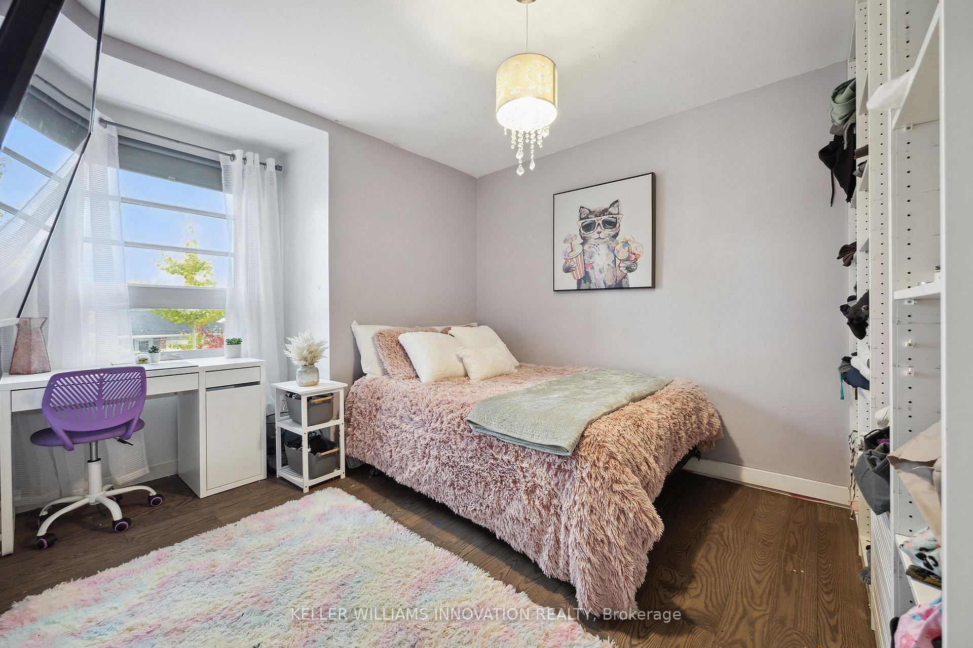 Photo 22 of 76 Phillip Avenue, Scarborough, Birchcliffe-Cliffside — HOMEH