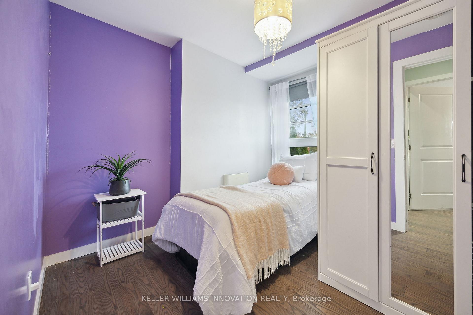 Photo 23 of 76 Phillip Avenue, Scarborough, Birchcliffe-Cliffside — HOMEH