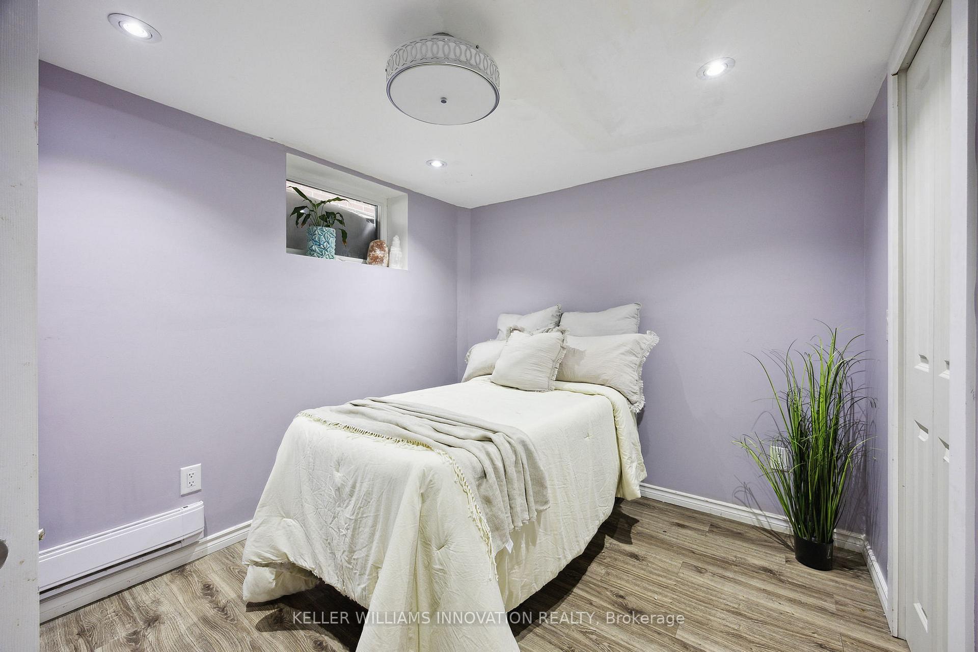 Photo 25 of 76 Phillip Avenue, Scarborough, Birchcliffe-Cliffside — HOMEH