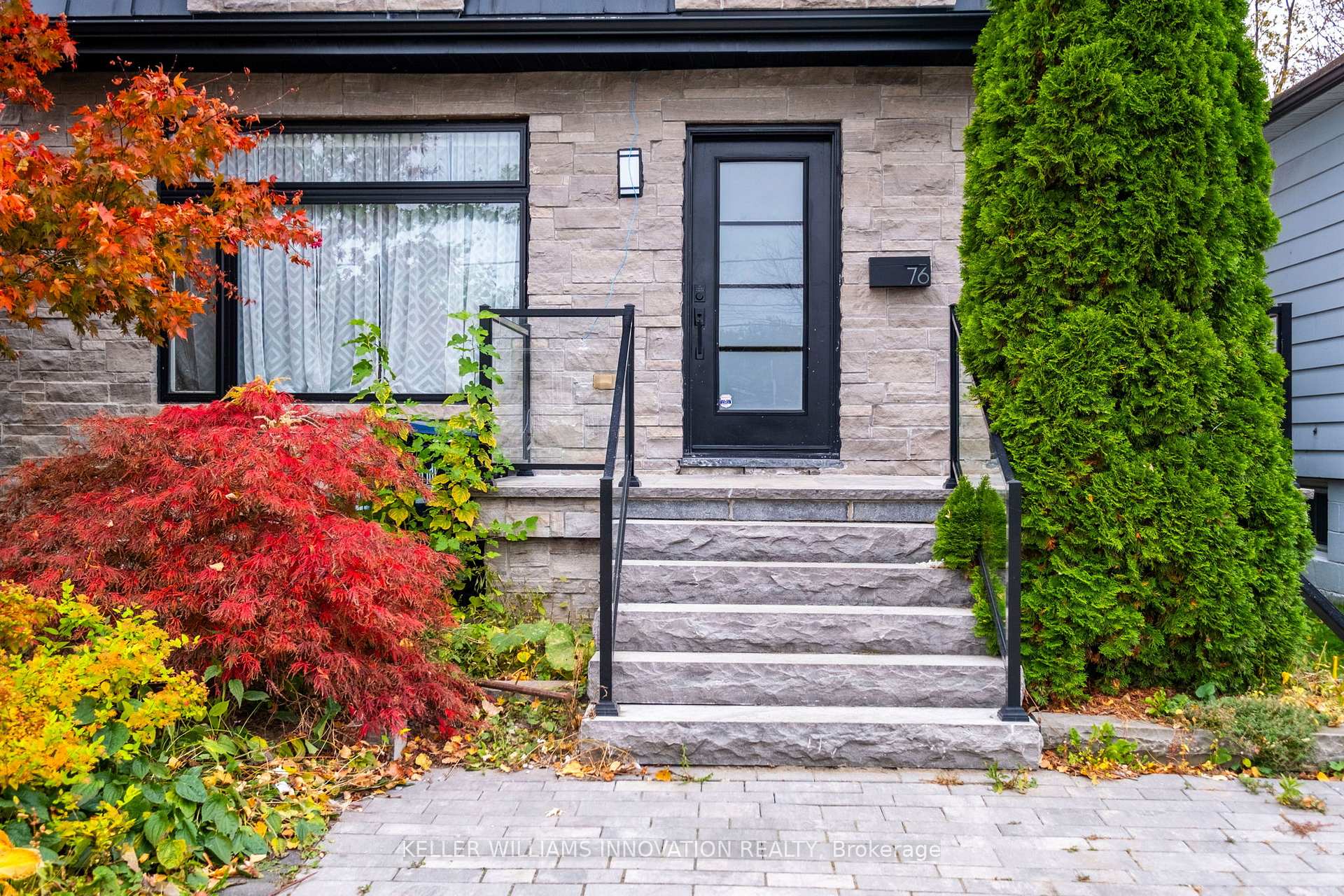 Photo 28 of 76 Phillip Avenue, Scarborough, Birchcliffe-Cliffside — HOMEH