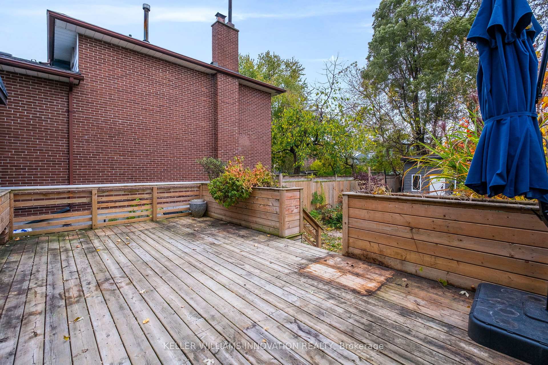 Photo 32 of 76 Phillip Avenue, Scarborough, Birchcliffe-Cliffside — HOMEH