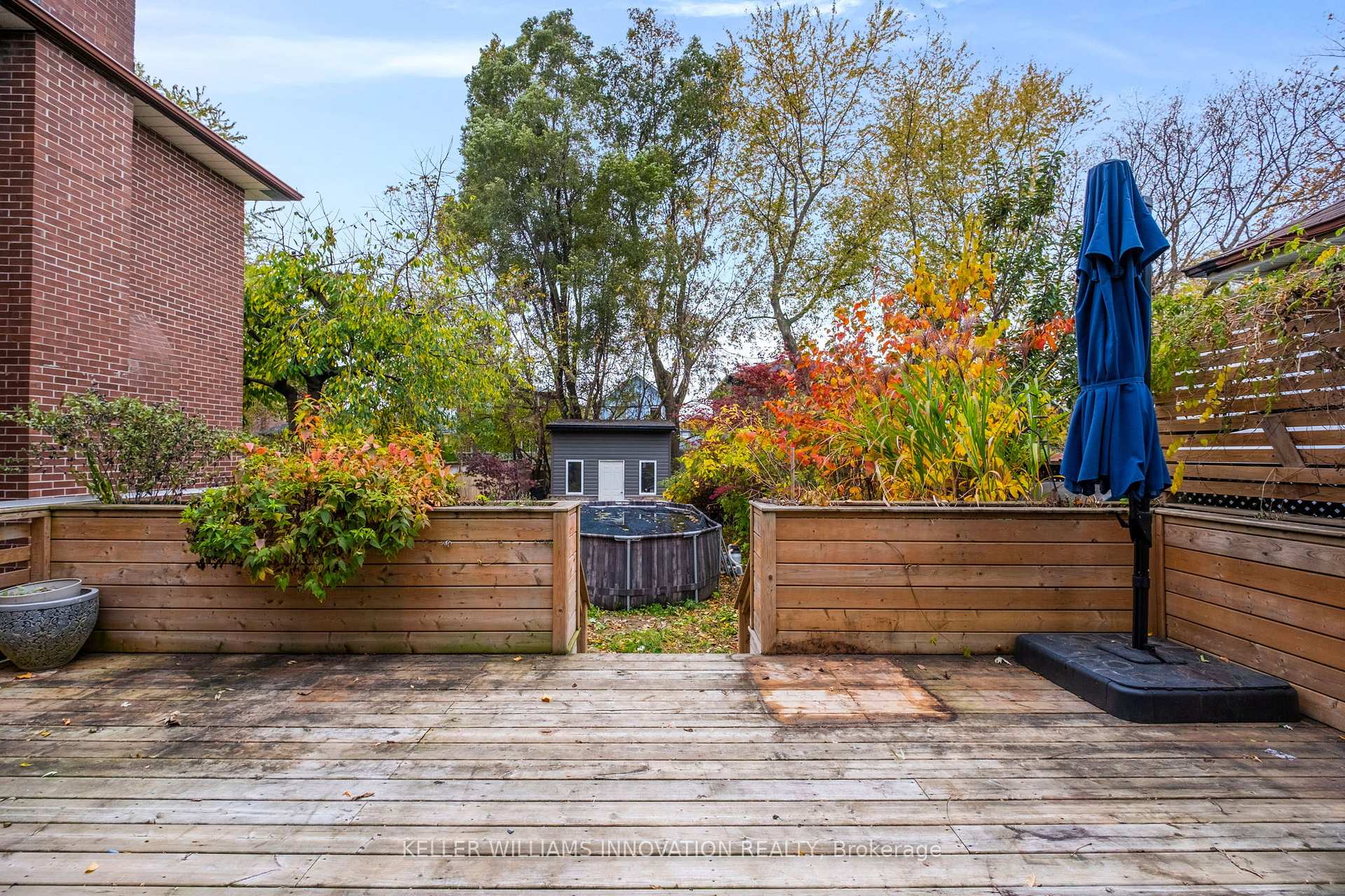 Photo 34 of 76 Phillip Avenue, Scarborough, Birchcliffe-Cliffside — HOMEH