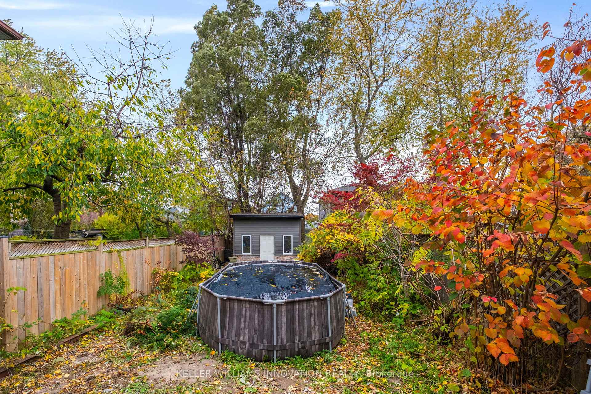 Photo 35 of 76 Phillip Avenue, Scarborough, Birchcliffe-Cliffside — HOMEH