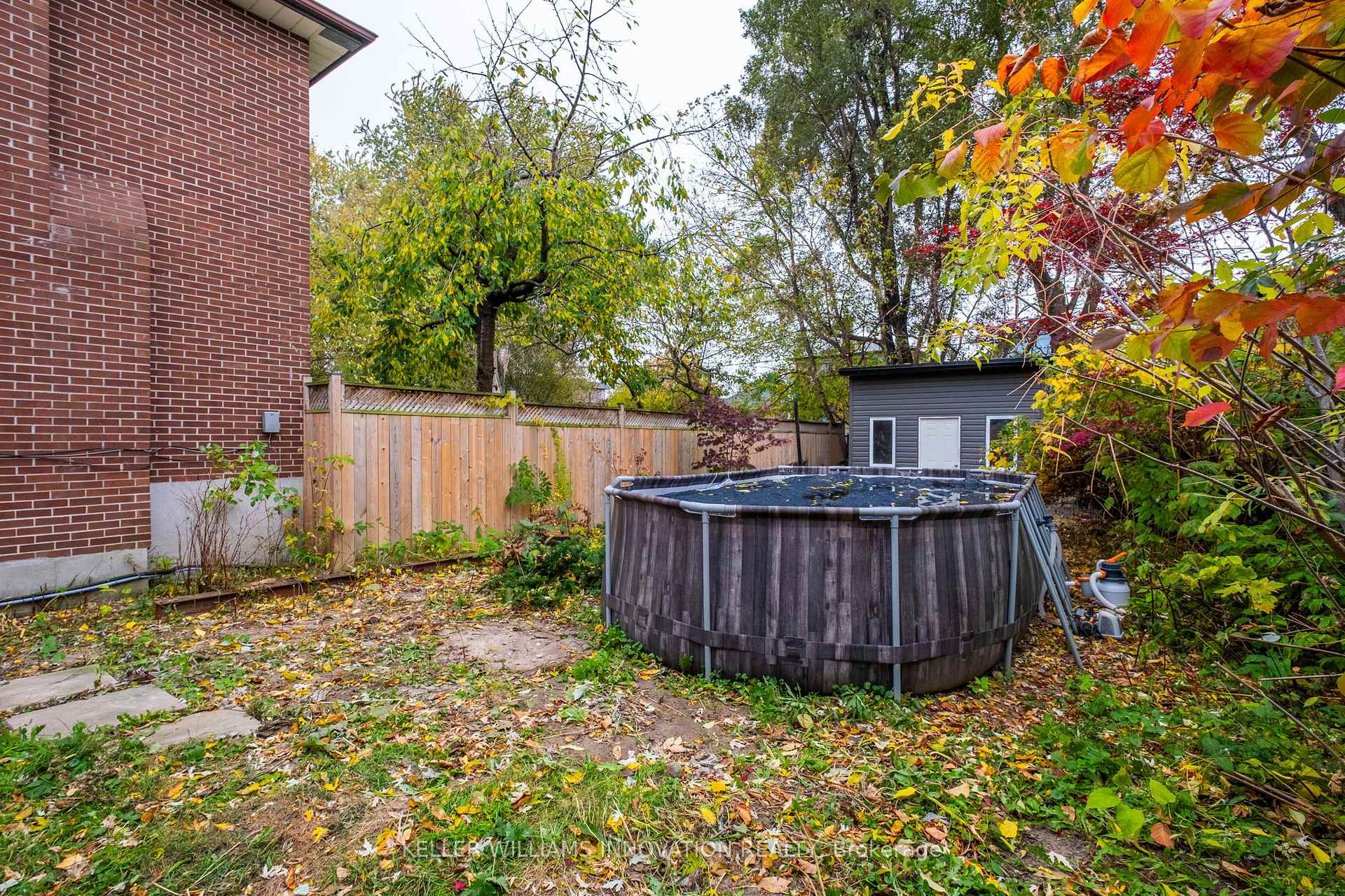 Photo 36 of 76 Phillip Avenue, Scarborough, Birchcliffe-Cliffside — HOMEH