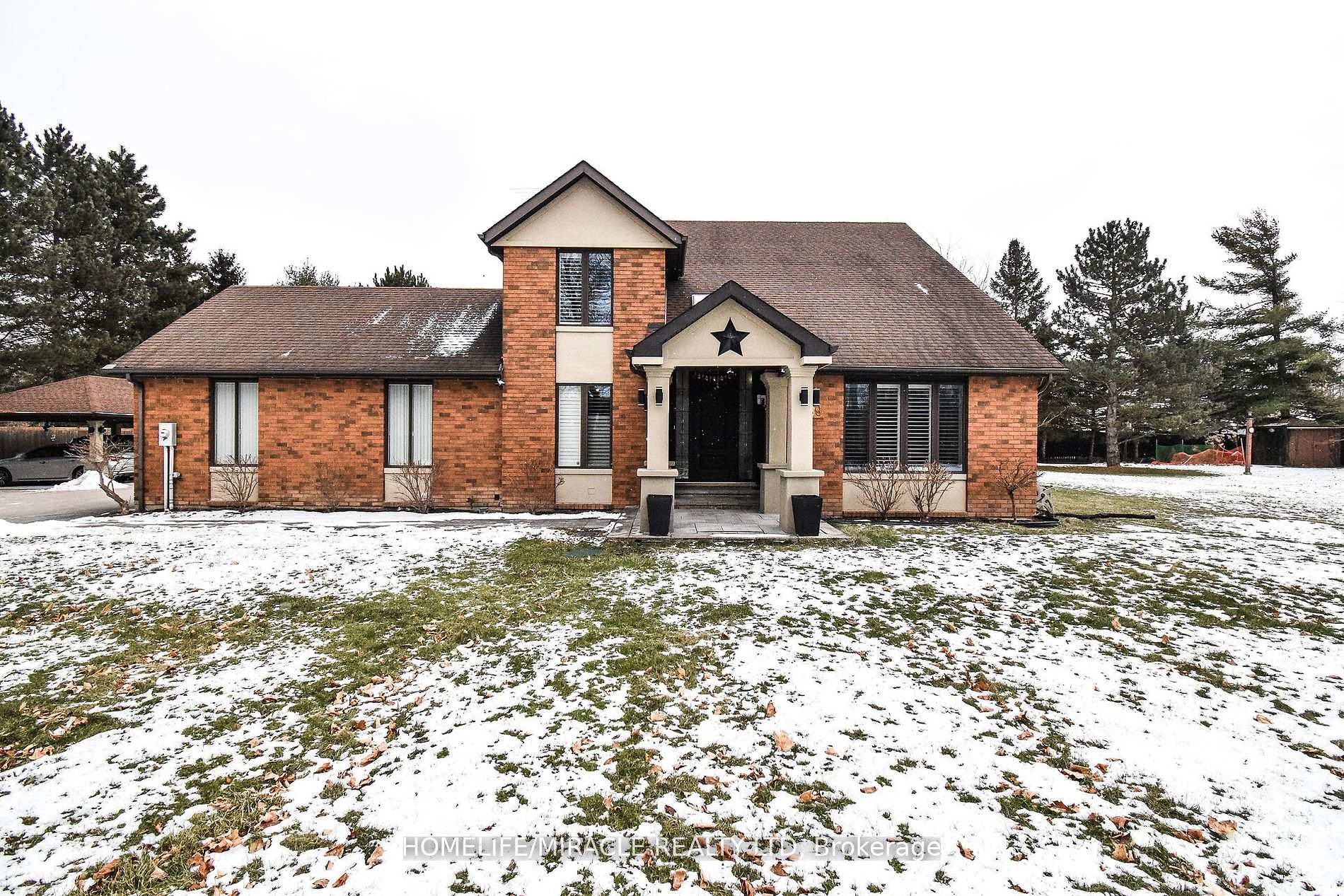 Photo 1 of 1689 Rice Road, Thorold, Cataract Road — HOMEH